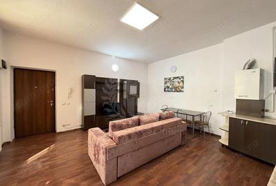 Apartament cu 2 camere în Ultracentral