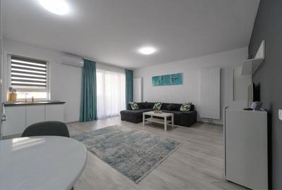 Apartament cu 2 camere decomandat în Palazu Mare - 4