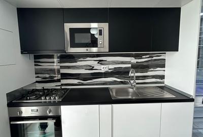 Apartament cu 2 camere semidecomandat în Chiajna