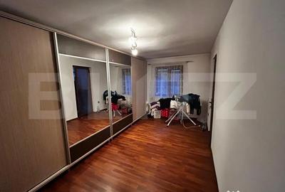 Casă cu 4 camere cu Teren 483 Mp în Abator - 7