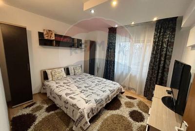 Apartament cu 4 camere decomandat în Brazda lui Novac - 1