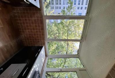 Apartament 3camere reconfigurat de la 2camere, complet mobilat, Cranga?i - 2