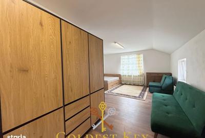 Garsonieră decomandată în Central - 5