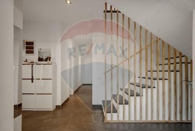 Vila cu 5 camere de vanzare Corbeanca - 11