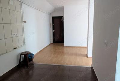Vand apartament 2 camere Sibiu, ?trand II