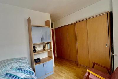 REA1013855 Apartament 4 camere decomandat Iancului - 9