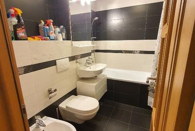Apartament Paraului 3 camere,  structura decomandata, cu vedere pe 2 parti. - 7