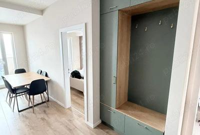 Apartament cu 2 camere decomandat în Central - 5