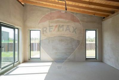 Casă cu 4 camere cu Teren 600 Mp în Hărman - 6