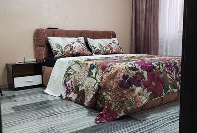Apartament cu 2 camere în Apărătorii Patriei - 7