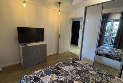 Apartament cu 2 camere decomandat în Tunari - 5
