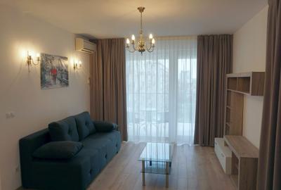 Apartament cu 2 camere decomandat, mobilat în Colentina - 2