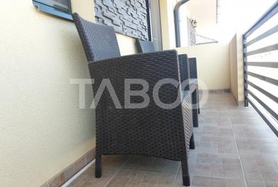 Casa 4 camere 105 mpu acces auto si gradina in Cartierul Arhitectilor Casa 4 camere 105 mpu acces auto si gradina in Cartierul Arhitectilor - 19