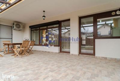 Apartament cu 2 camere în Valea Lupului - 11