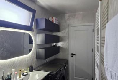 Casă cu 3 camere cu Teren 800 Mp în Păulești