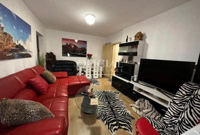 Apartament cu 2 camere semidecomandat, mobilat în Gheorgheni - 2