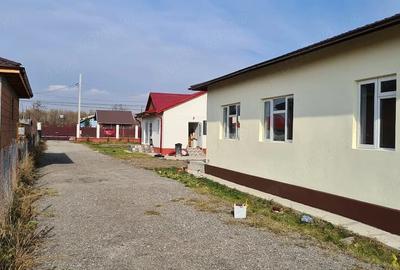 Casă cu Teren 350 Mp în Cojasca - 5