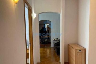 Apartament cu 3 camere, mobilat în Vitan - 7