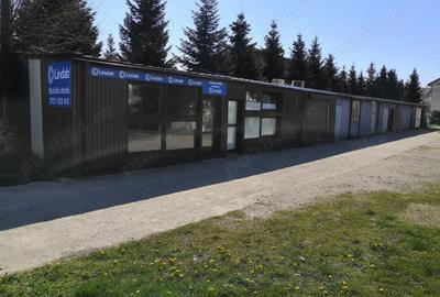 Spațiu comercial, de 260 mp, în Pantelimon - 3