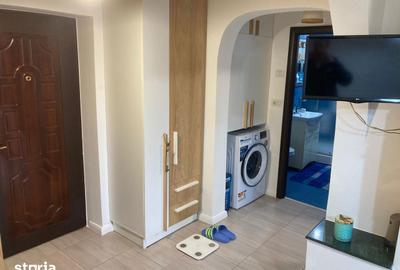 Apartament cu 2 camere decomandat în Gara - 11