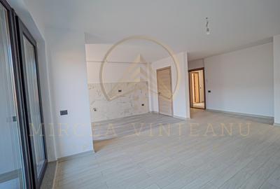 Inel II - COMPLEX PRIMO RESIDENCE - Apartament cu 3 camere situat la etajul 3. - 8