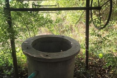 Sat Glodeni, jud. Dambovita - 1