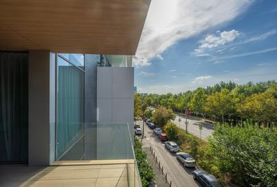 FLOREASCA - 2 CAMERE - LUX - PROIECT FINALIZAT - 19