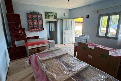 Casă cu 3 camere în Lepșa - 6