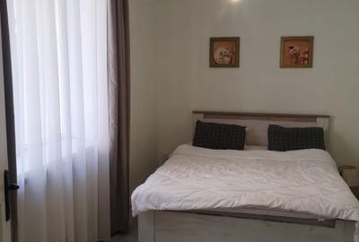 Garsonieră în Centrul Istoric - 6