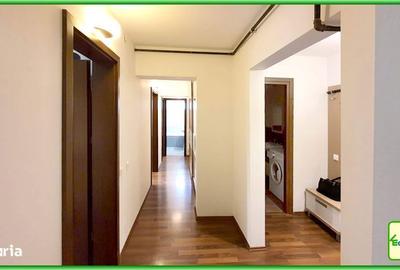 Apartament cu 3 camere în Republicii - 10