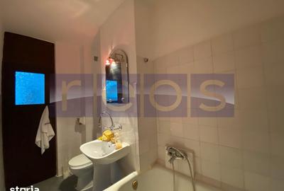 Garsonieră decomandată în Rahova