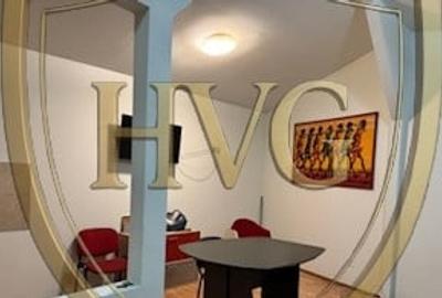 Apartament cu 2 camere decomandat, mobilat în Dorobanți - 3