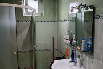 Apartament cu 3 camere în Ocna Mureș - 1