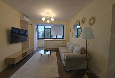 Apartament 3 camere, Tomis 2 renovat, mobilat, utilat, 59 mp, etaj 3/4. - 8