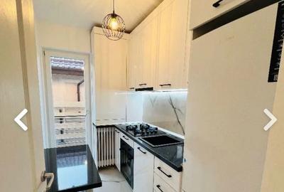 Garsonieră decomandată în Ciurea - 2