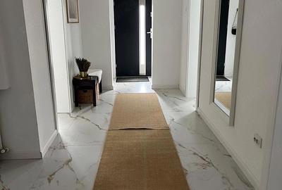 Casă cu Teren 400 Mp în Central - 6