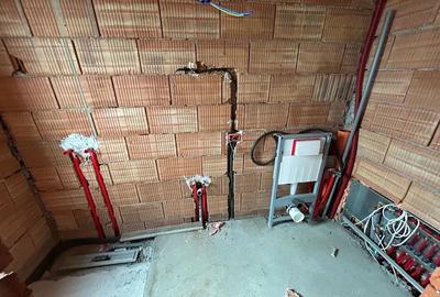 COMISION 0 | Duplex modern cu 4 camere de vânzare | Sacalaz - 10