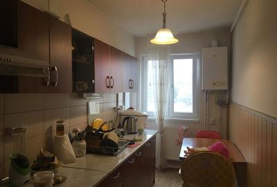 Apartament cu 2 camere decomandat în 1848 - 1