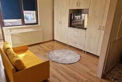 Garsonieră nedecomandată în Central - 5