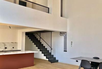 Apartament cu 4 camere, mobilat în Barbu Văcărescu - 3