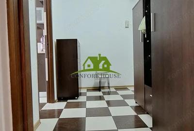 Ap.cu 2 Cam.Et. 7/8 (lift) Zona excelenta, vizavi de Hermes & Cinema - 7