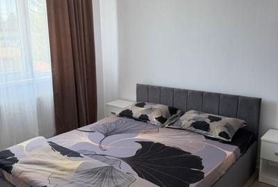 Apartament cu 2 camere decomandat în Central - 6