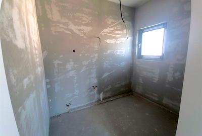Casă individuală cu 6 camere cu Canalizare în Exterior Vest - 15
