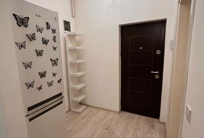 Garsonieră semidecomandată în Militari - 3