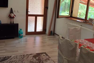 Casa individuala de vanzare in Dumbravi?a - 2