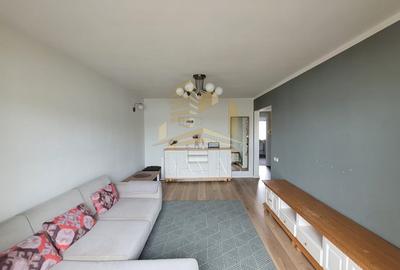 Apartament cu 3 camere | Intre Lacuri | Renovat - 4