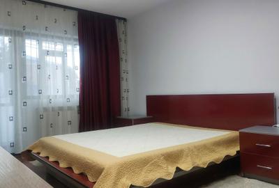 Apartament cu 2 camere decomandat în Central - 5