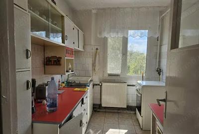 Apartament cu 4 camere semidecomandat în Dacia - 4
