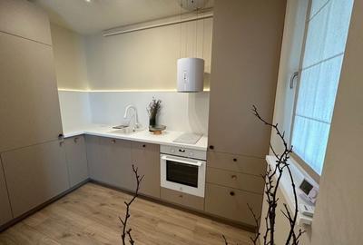 Apartament deosebit  2 camere zona Lipovei - 4