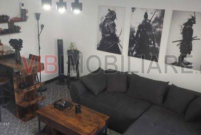 Apartament cu 2 camere semidecomandat, mobilat în Fabric - 9